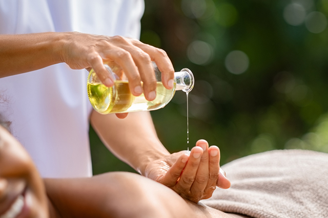 massage ayurvedique - Latitude de l'Être à Cholet massage ayurvedique - Latitude de l'Être à Cholet