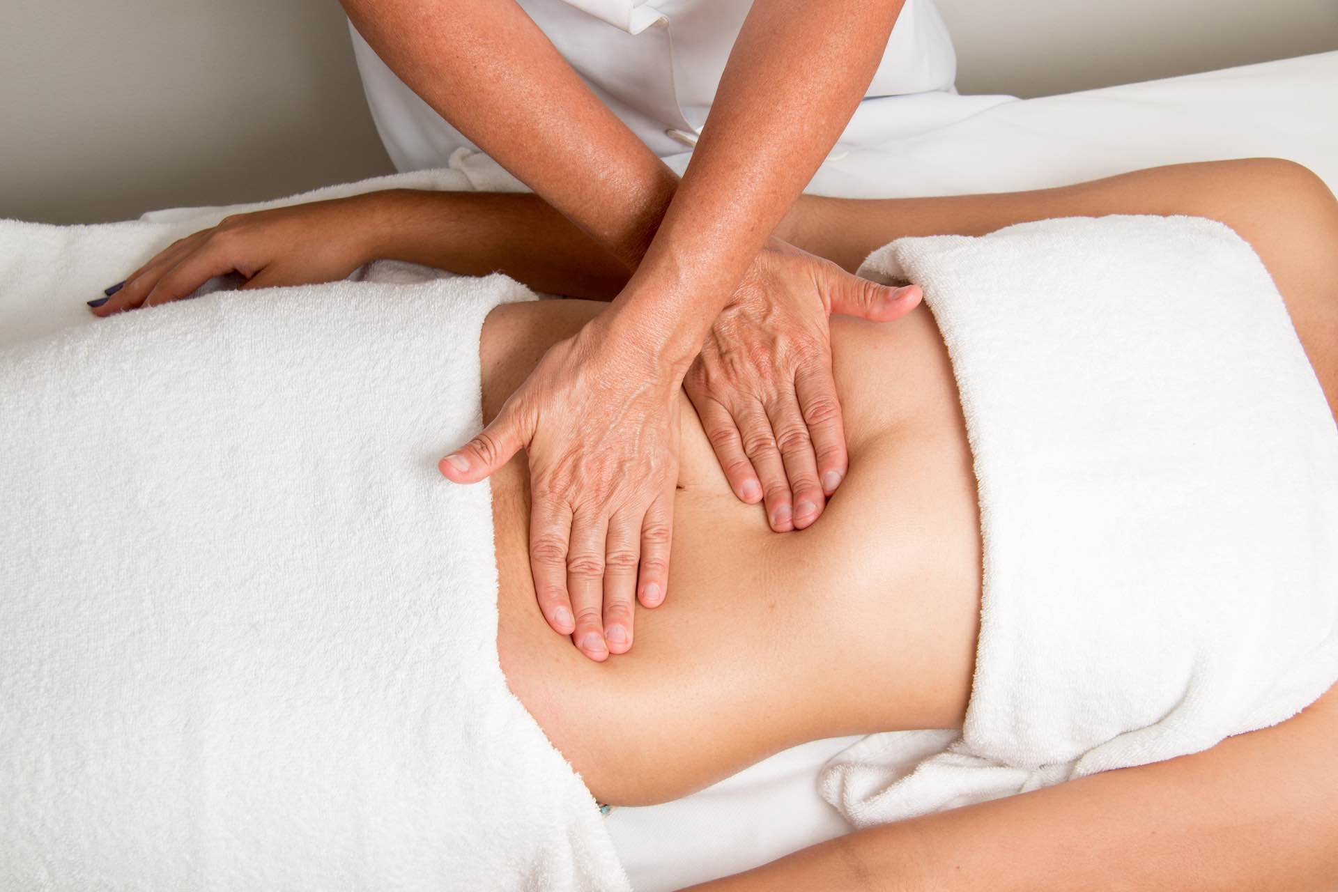 Massage Brésilien Madéro-lymphatique