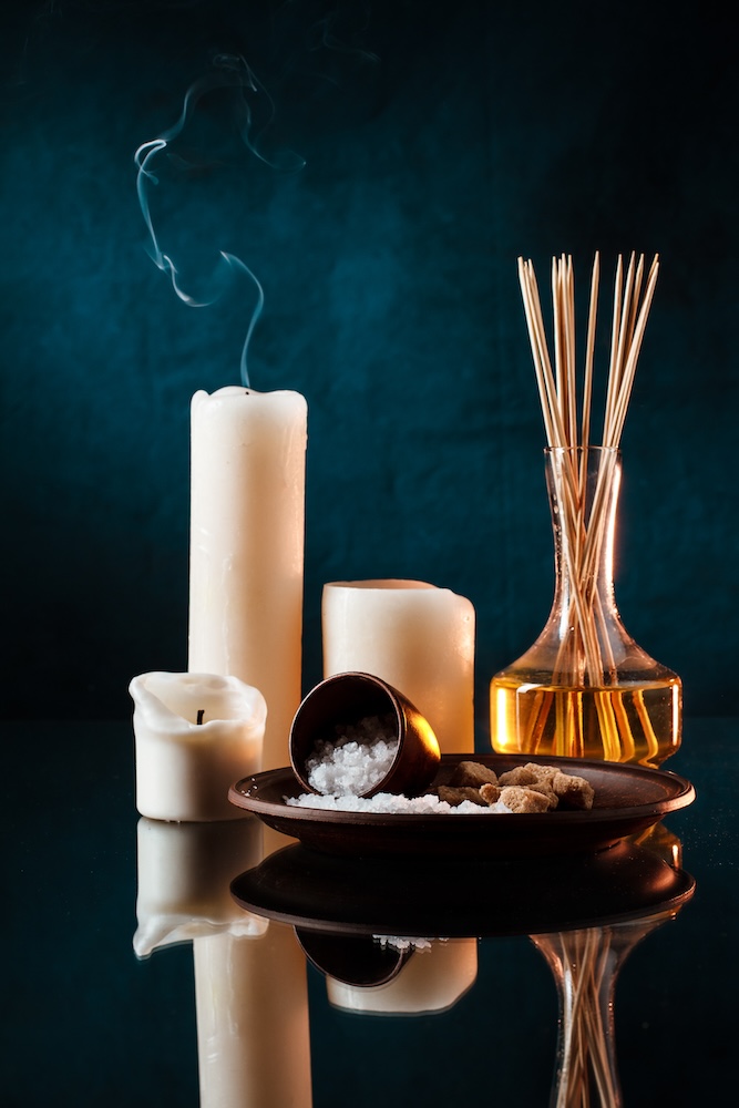 Shirodhara massage ayurvedique - Latitude de l'Être à Cholet